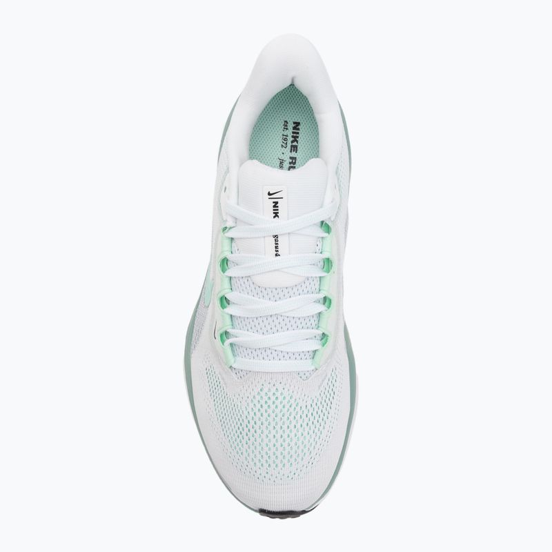 Дамски обувки за бягане Nike Pegasus 41 white / mint foam / pure platinum / cannon 5