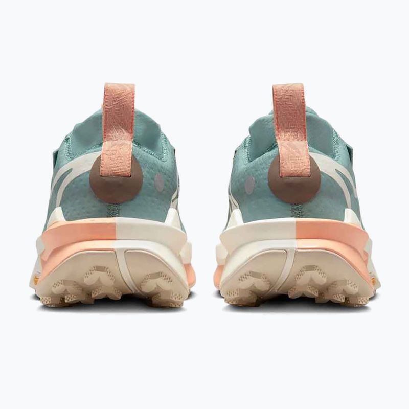 Дамски обувки за бягане Nike Zegama 2 cannon/soft pearl/orange chalk 4