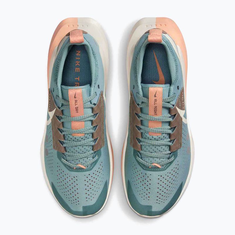 Дамски обувки за бягане Nike Zegama 2 cannon/soft pearl/orange chalk 7