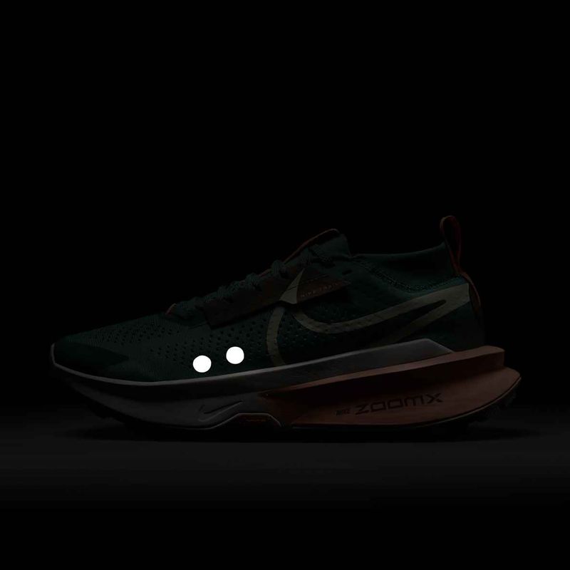 Дамски обувки за бягане Nike Zegama 2 cannon/soft pearl/orange chalk 8