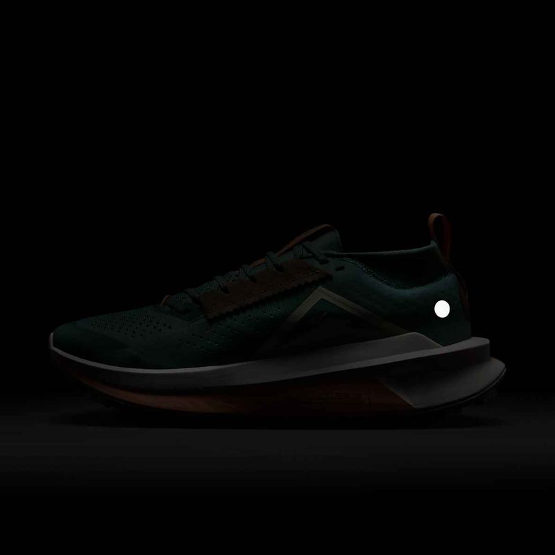 Дамски обувки за бягане Nike Zegama 2 cannon/soft pearl/orange chalk 9