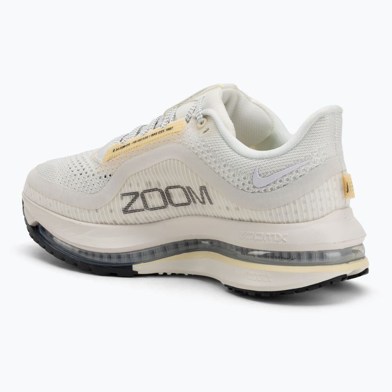 Дамски обувки за бягане Nike Pegasus Premium sail/alabaster/anthracite/white 3