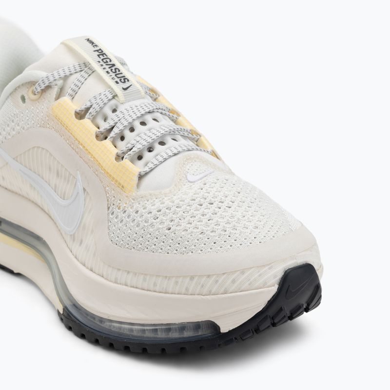 Дамски обувки за бягане Nike Pegasus Premium sail/alabaster/anthracite/white 7