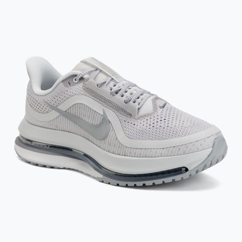 Мъжки обувки за бягане Nike Pegasus Premium vast grey/off white/light smoke grey