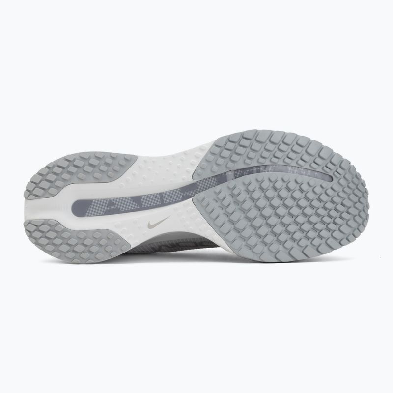 Мъжки обувки за бягане Nike Pegasus Premium vast grey/off white/light smoke grey 4