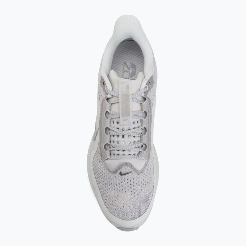 Мъжки обувки за бягане Nike Pegasus Premium vast grey/off white/light smoke grey 5