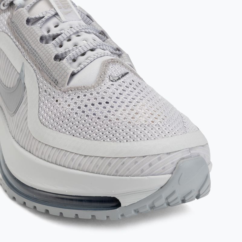 Мъжки обувки за бягане Nike Pegasus Premium vast grey/off white/light smoke grey 7