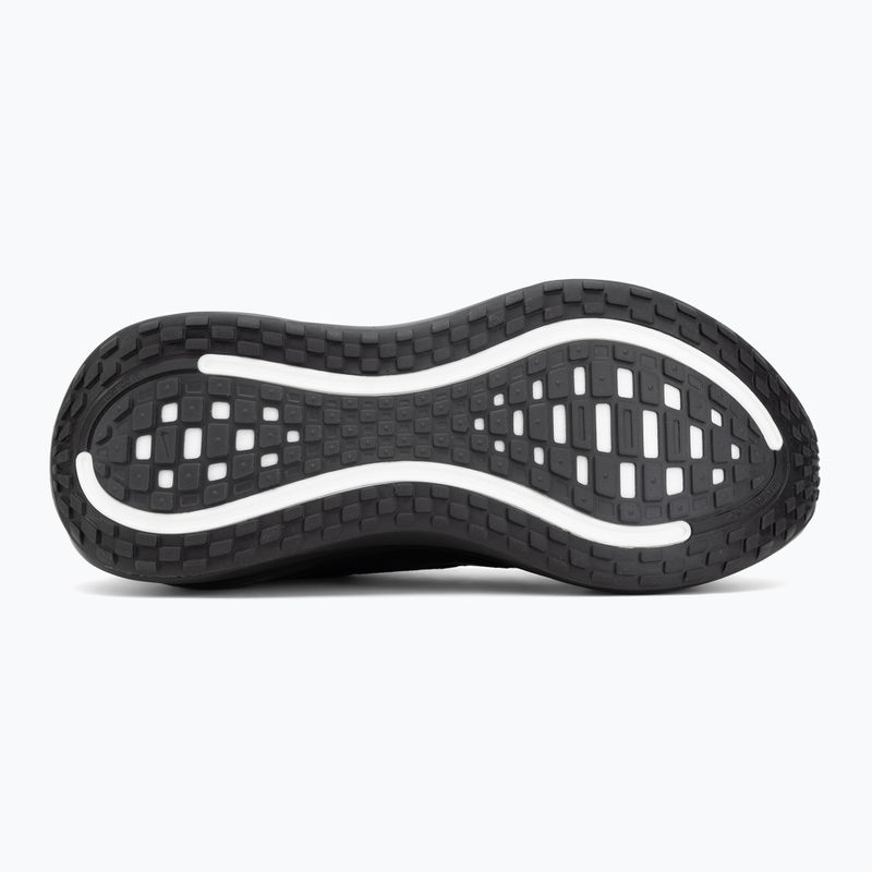 Дамски обувки за бягане Nike Vomero Plus black/metallic dark grey/dark smoke grey 4