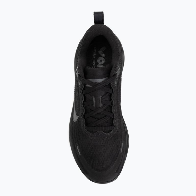 Дамски обувки за бягане Nike Vomero Plus black/metallic dark grey/dark smoke grey 5