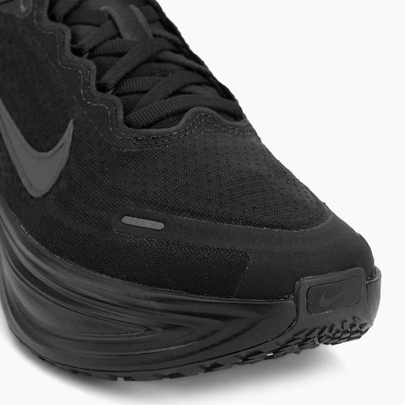 Дамски обувки за бягане Nike Vomero Plus black/metallic dark grey/dark smoke grey 7