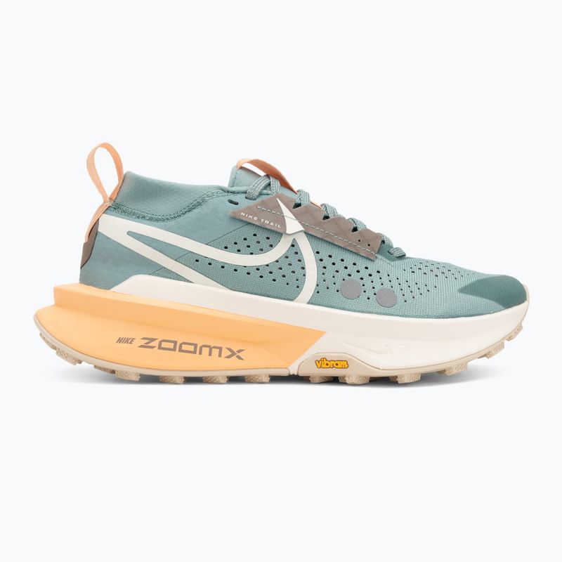 Дамски обувки за бягане Nike Zegama 2 cannon/soft pearl/orange chalk 2