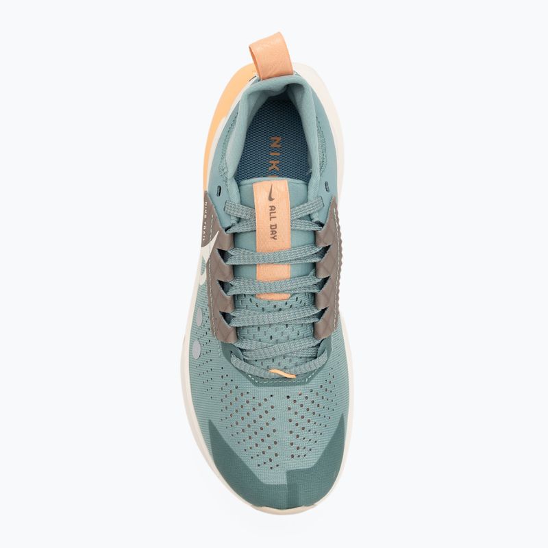 Дамски обувки за бягане Nike Zegama 2 cannon/soft pearl/orange chalk 5