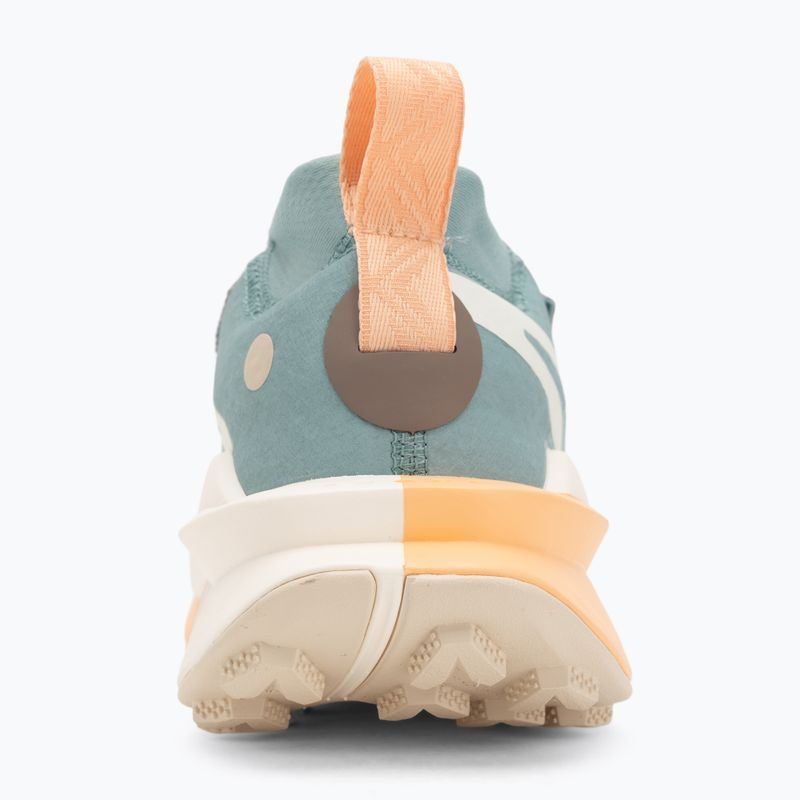 Дамски обувки за бягане Nike Zegama 2 cannon/soft pearl/orange chalk 6