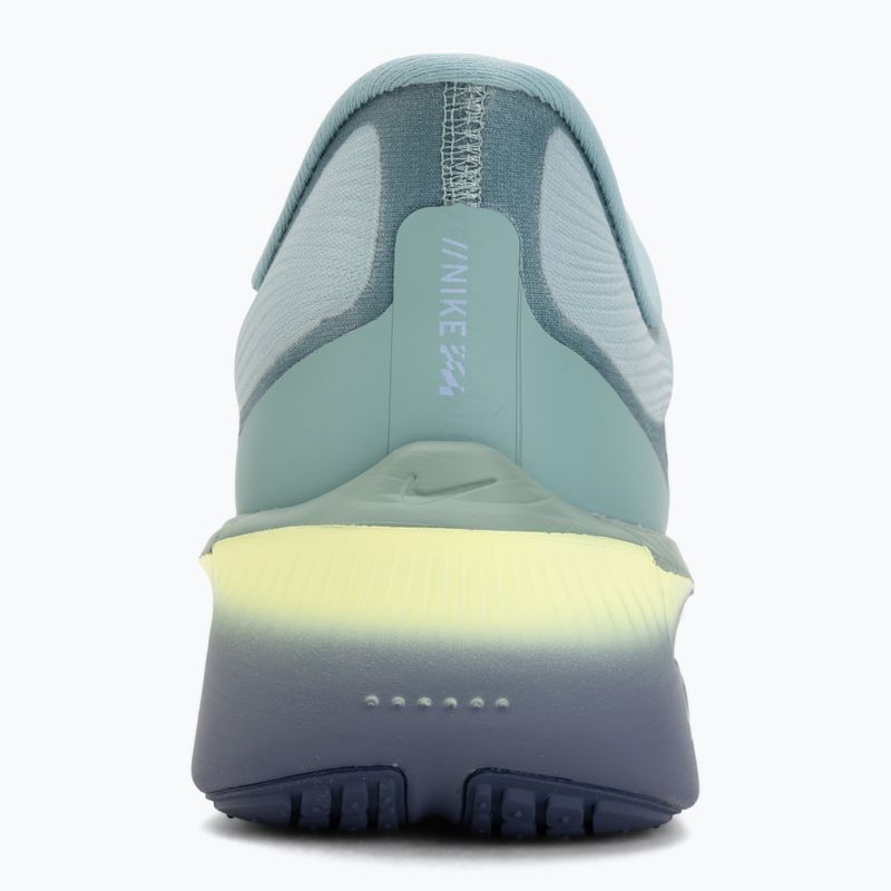 Мъжки обувки за бягане Nike Zoom Fly 6 cannon/light silver/cobalt bliss/seaweed 6