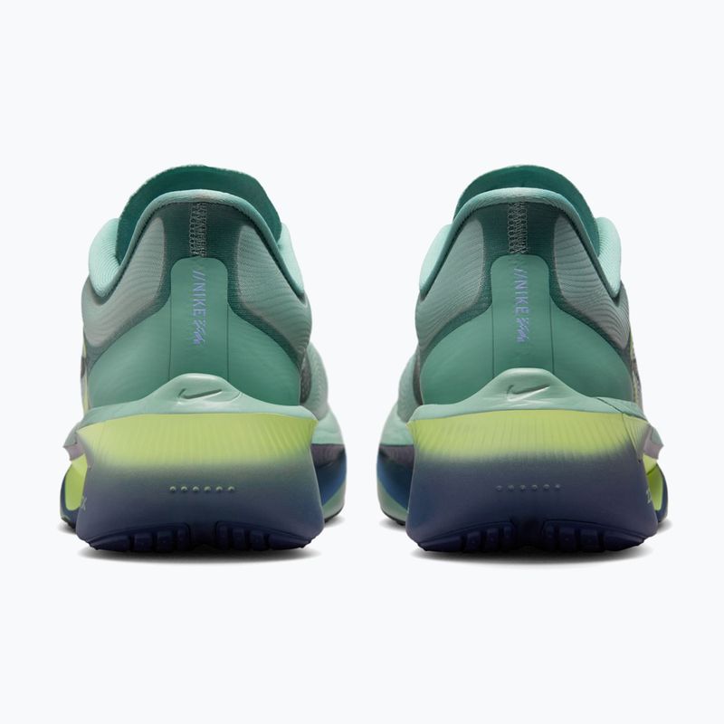Мъжки обувки за бягане Nike Zoom Fly 6 cannon/light silver/cobalt bliss/seaweed 4