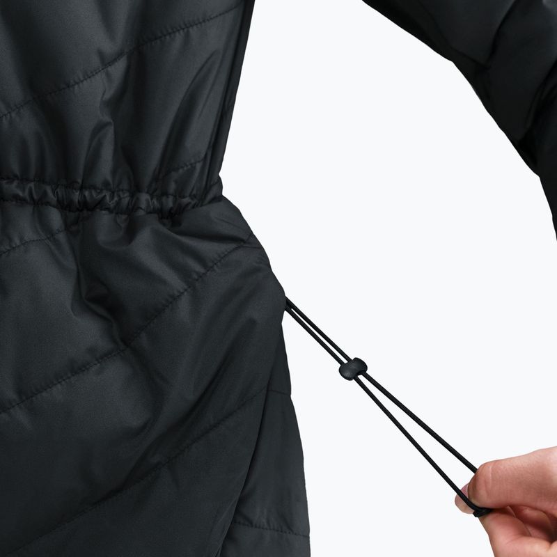 Дамско яке за бягане Nike Swift Therma-Fit black 9