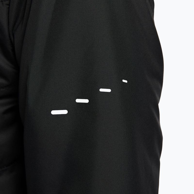 Дамско яке за бягане Nike Swift Therma-Fit black 10