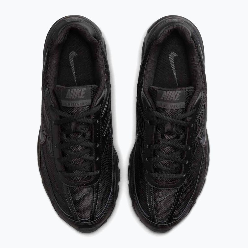 Дамски обувки Nike Initiator black/dark smoke grey 8