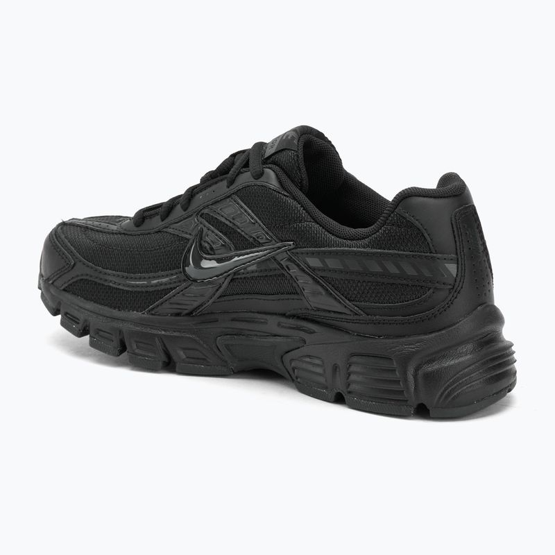 Дамски обувки Nike Initiator black/dark smoke grey 3