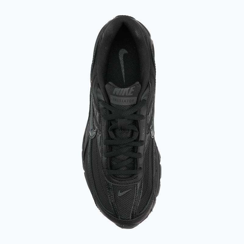 Дамски обувки Nike Initiator black/dark smoke grey 5