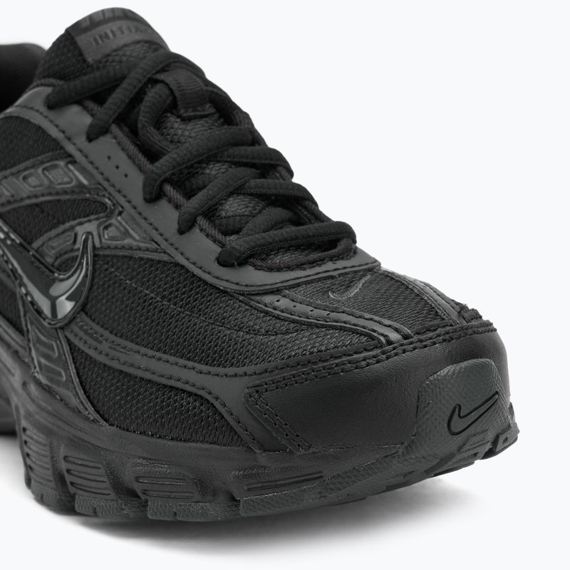 Дамски обувки Nike Initiator black/dark smoke grey 7