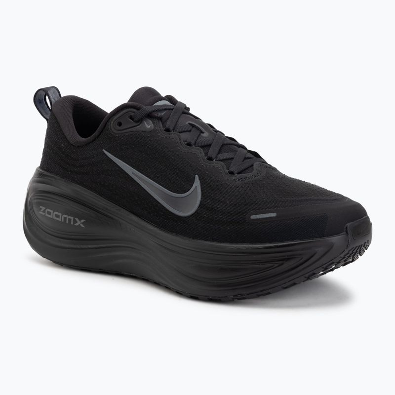 Мъжки обувки за бягане Nike Vomero Plus black/metallic dark grey/dark smoke grey