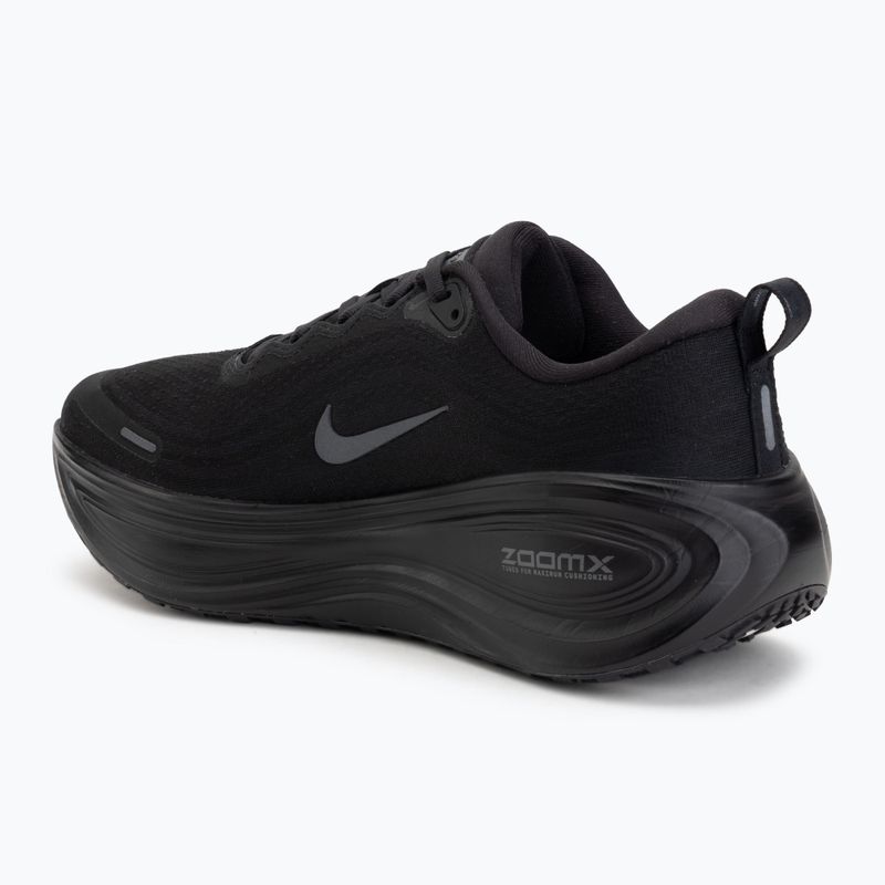 Мъжки обувки за бягане Nike Vomero Plus black/metallic dark grey/dark smoke grey 3