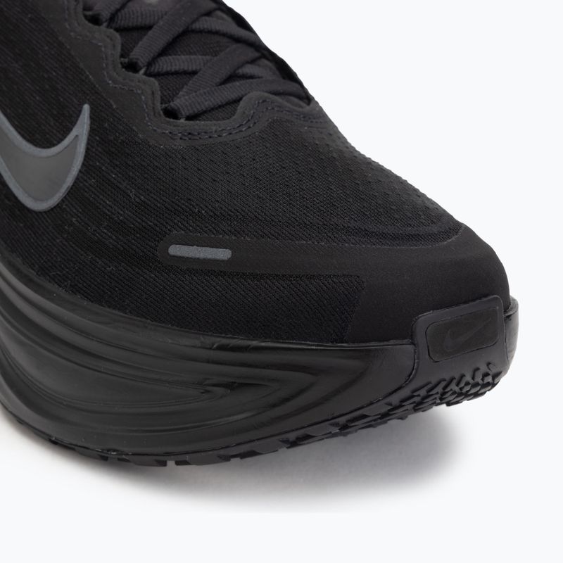 Мъжки обувки за бягане Nike Vomero Plus black/metallic dark grey/dark smoke grey 7