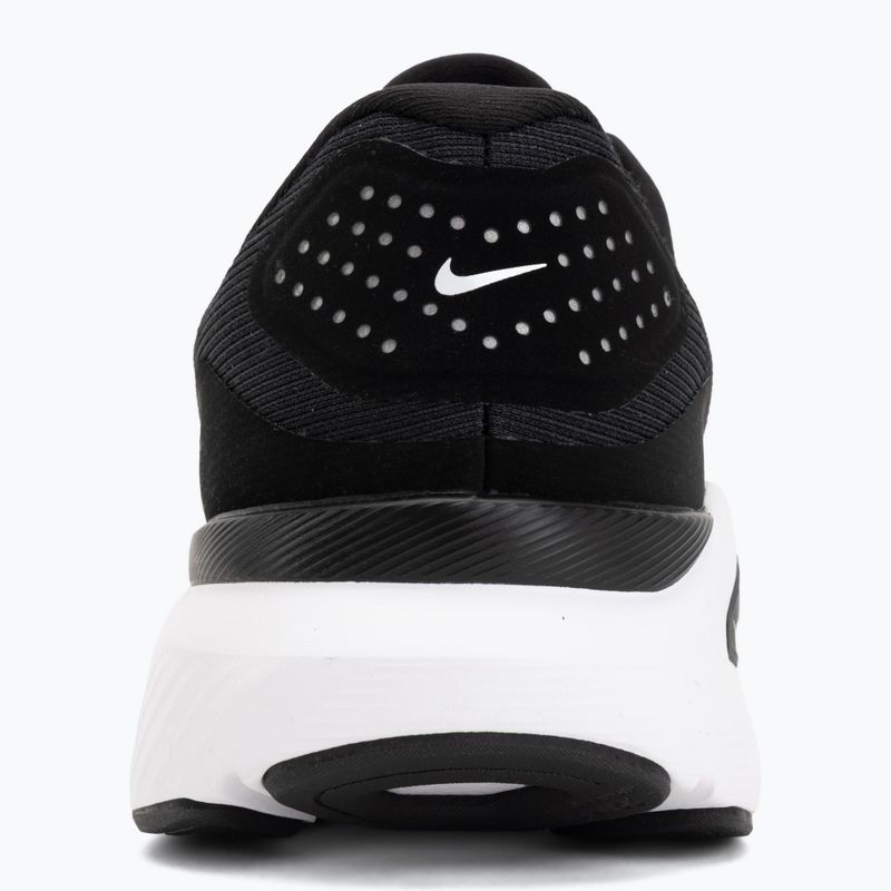 Мъжки обувки за бягане Nike Structure 26 Wide black/wolf grey/metallic silver/white 6