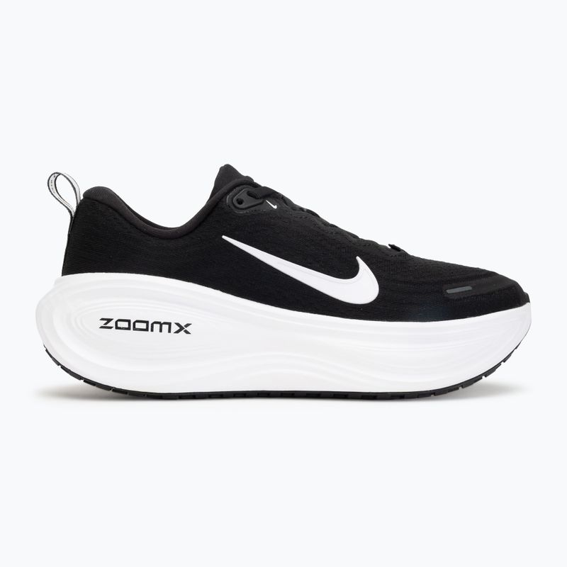 Дамски обувки за бягане Nike Vomero Plus black/cool grey/metallic dark grey/white 2