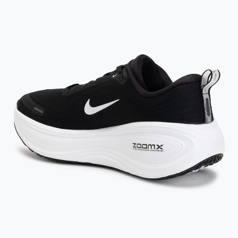 Дамски обувки за бягане Nike Vomero Plus black/cool grey/metallic dark grey/white 3