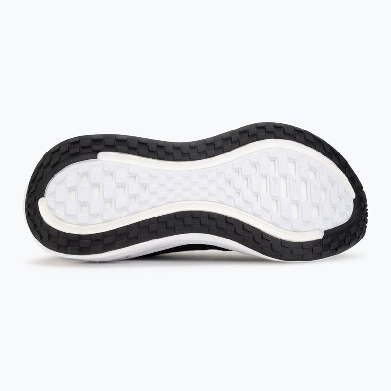 Дамски обувки за бягане Nike Vomero Plus black/cool grey/metallic dark grey/white 4