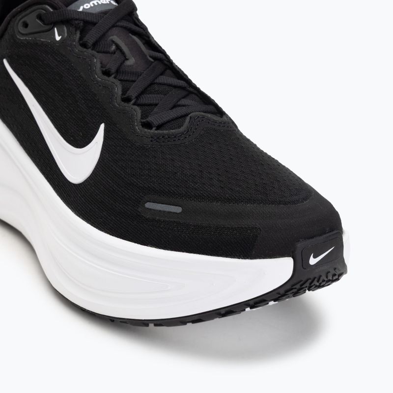 Дамски обувки за бягане Nike Vomero Plus black/cool grey/metallic dark grey/white 7