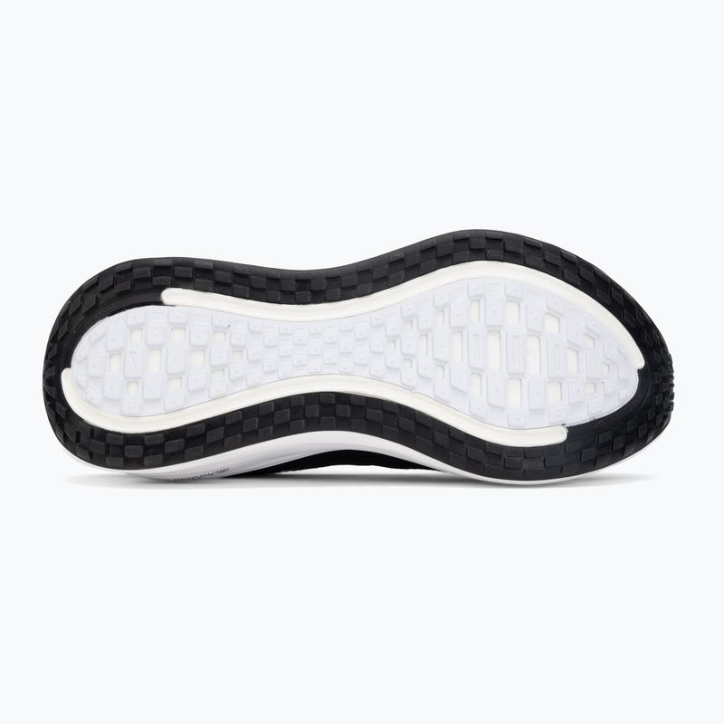 Мъжки обувки за бягане Nike Vomero Plus IH3251 black/cool grey/metallic dark grey/white 4