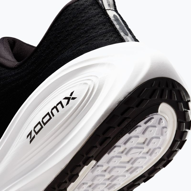 Мъжки обувки за бягане Nike Vomero Plus IH3251 black/cool grey/metallic dark grey/white 9