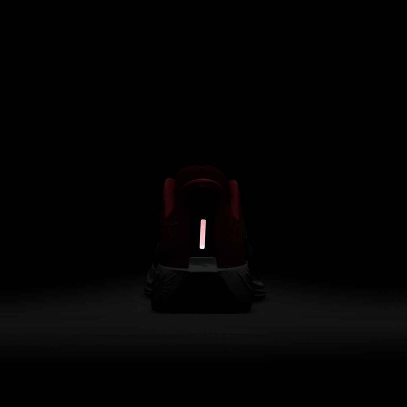 Дамски обувки за бягане Nike Pegasus Plus bright crimson / deep royal blue / silt red 9