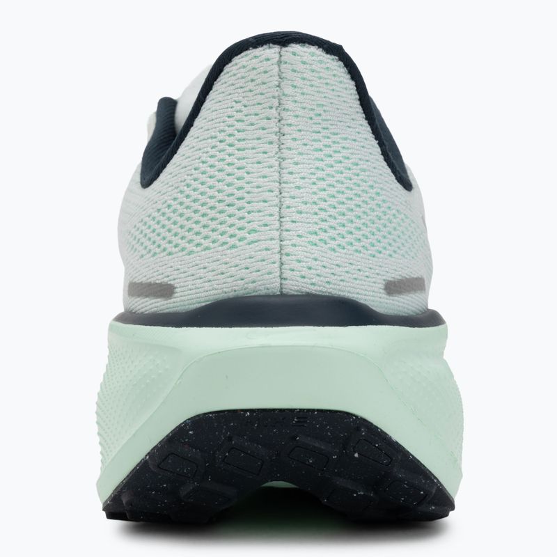 Дамски маратонки за бягане Nike Pegasus 41 ghost aqua/mint foam/armoury navy/metallic silver 6