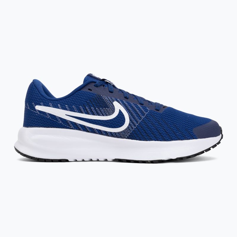 Мъжки обувки за бягане Nike Run Defy deep royal blue/world indigo/black/white 2