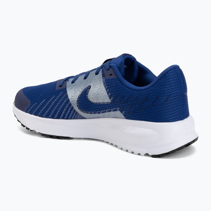 Мъжки обувки за бягане Nike Run Defy deep royal blue/world indigo/black/white 3