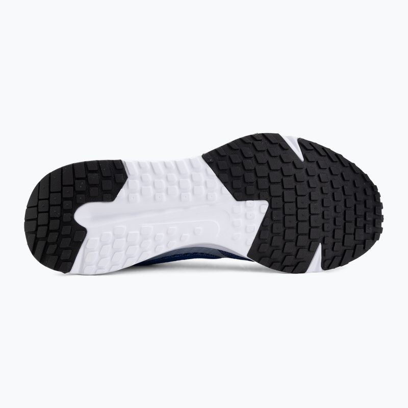 Мъжки обувки за бягане Nike Run Defy deep royal blue/world indigo/black/white 4