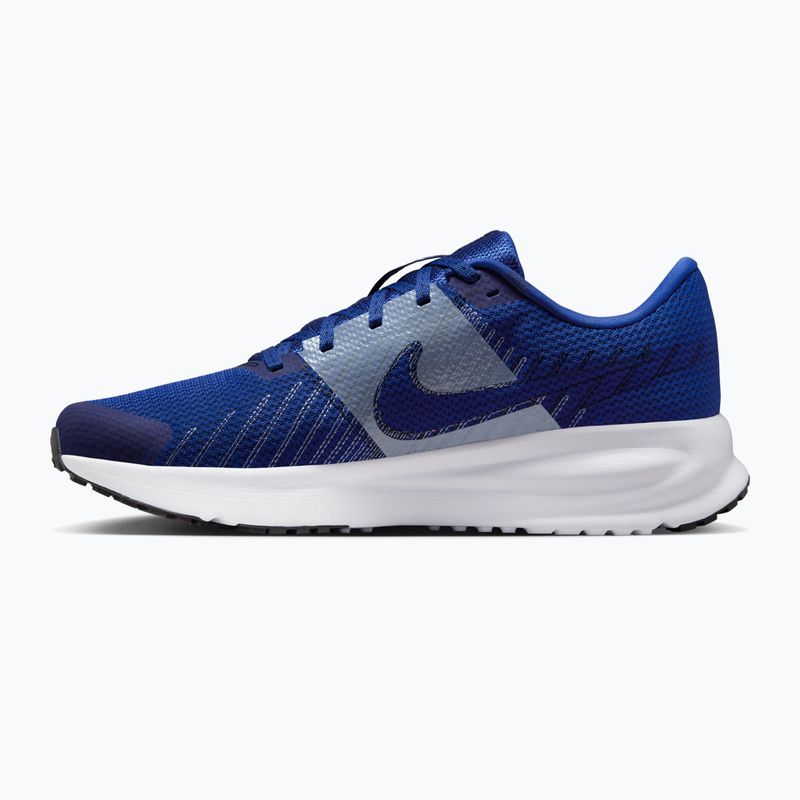 Мъжки обувки за бягане Nike Run Defy deep royal blue/world indigo/black/white 2