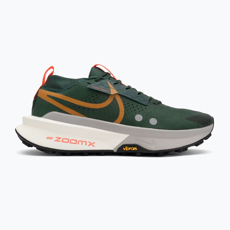 Мъжки обувки за бягане Nike Zegama 2 fir/desert ochre/college grey/sail 2