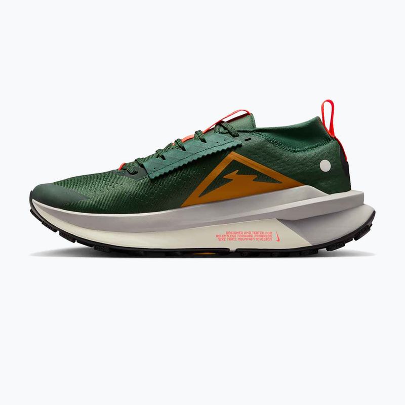 Мъжки обувки за бягане Nike Zegama 2 ела/пустинна охра/колеж сиво/платно 2