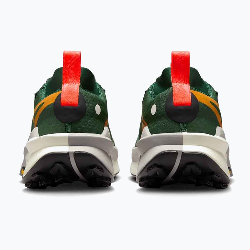 Мъжки обувки за бягане Nike Zegama 2 fir/desert ochre/college grey/sail 11