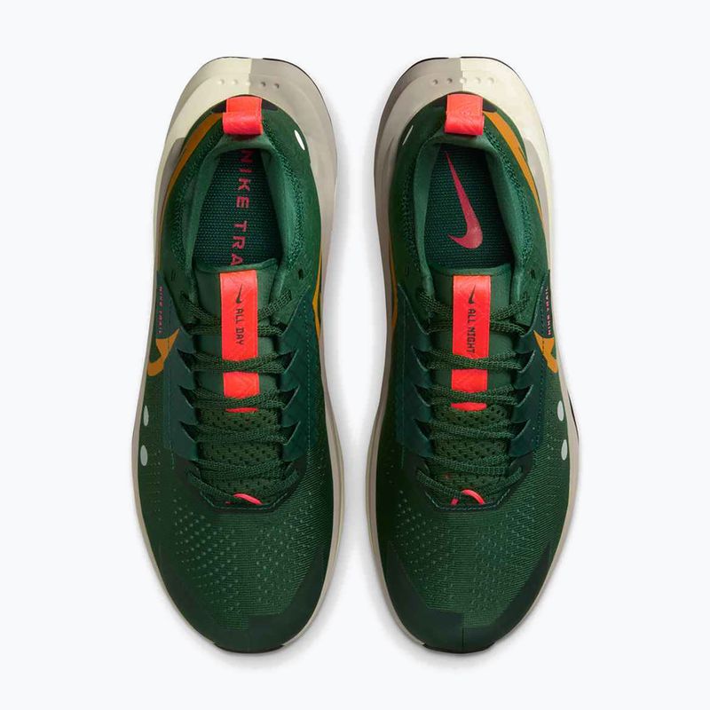 Мъжки обувки за бягане Nike Zegama 2 ела/пустинна охра/колеж сиво/платно 7