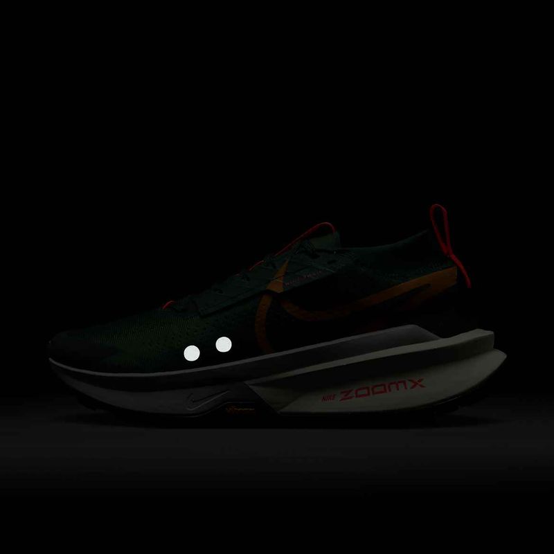 Мъжки обувки за бягане Nike Zegama 2 fir/desert ochre/college grey/sail 15