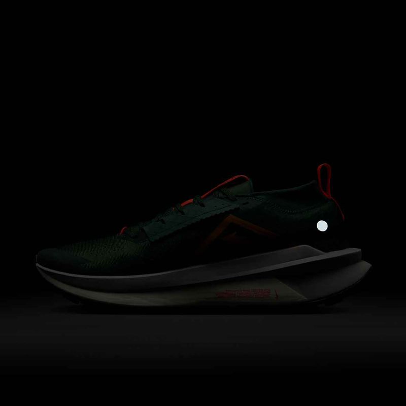 Мъжки обувки за бягане Nike Zegama 2 ела/пустинна охра/колеж сиво/платно 9
