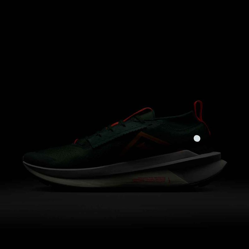 Мъжки обувки за бягане Nike Zegama 2 ела/пустинна охра/колеж сиво/платно 10