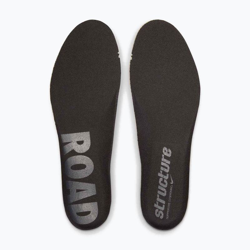 Мъжки обувки за бягане Nike Structure 26 black/iron grey/black 14