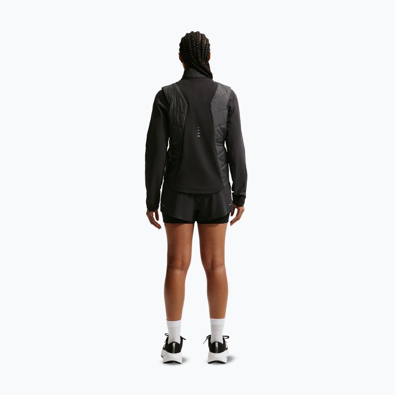 Дамски елек Nike Swift Therma-Fit black 3